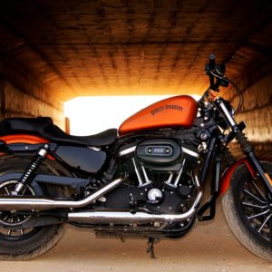 Motorcycles